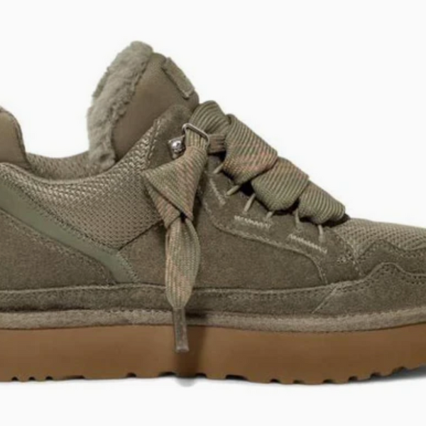 UGG Lowmel Moss Green (Women's)
