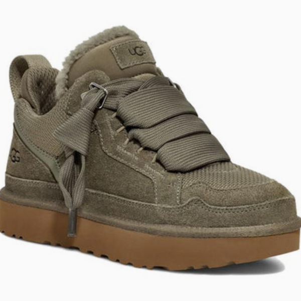 UGG Lowmel Moss Green (Women's)