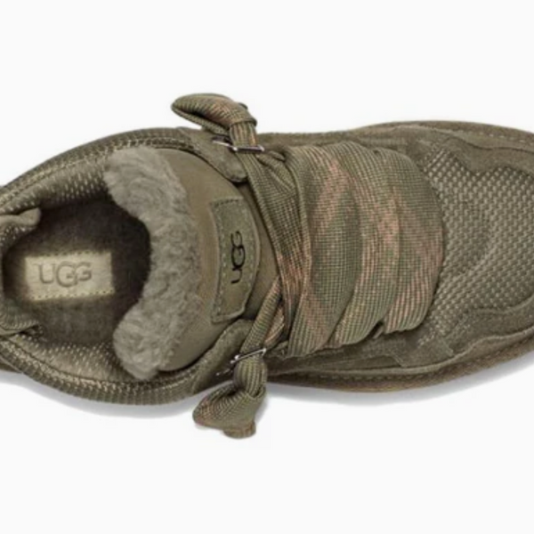 UGG Lowmel Moss Green (Women's)