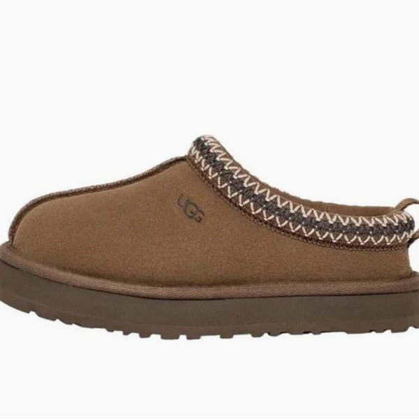 UGG Tazz Slipper Hickory (Women's)