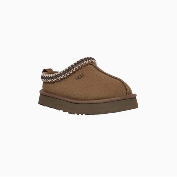 UGG Tazz Slipper Hickory (Women's)