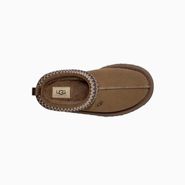 UGG Tazz Slipper Hickory (Women's)