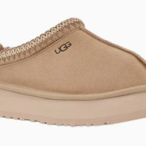 UGG Tazz Slipper Mustard Seed