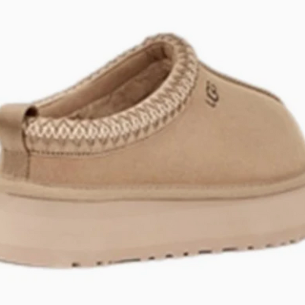 UGG Tazz Slipper Mustard Seed
