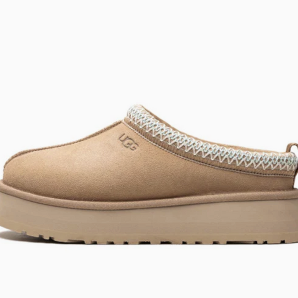 UGG Tazz Slipper Sand