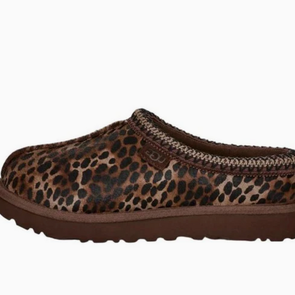 UGG Tasman Slipper Caspian Burnt Cedar (Women's)