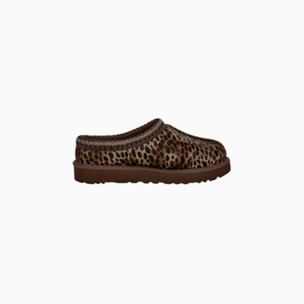 UGG Tasman Slipper Caspian Burnt Cedar (Women's)