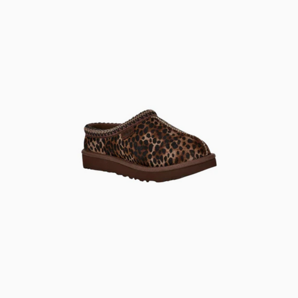 UGG Tasman Slipper Caspian Burnt Cedar (Women's)