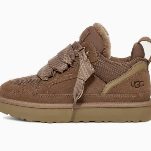 UGG Lowmel 'Hickory'