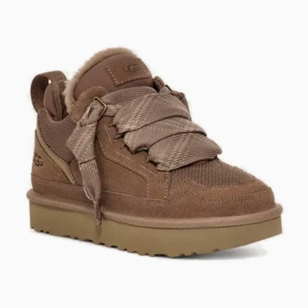 UGG Lowmel 'Hickory'