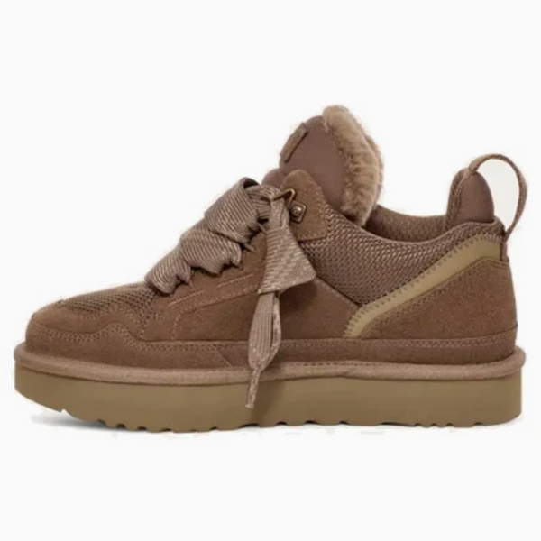 UGG Lowmel 'Hickory'