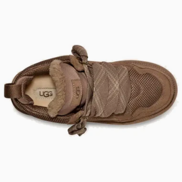 UGG Lowmel 'Hickory'
