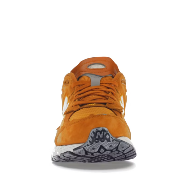New Balance 2002R Protection Pack Vintage Orange