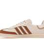 Adidas Samba Wales Bonner Cream White