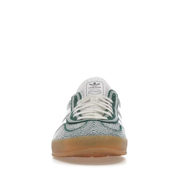 Adidas Gazelle indoor Sean Wotherspoon Hemp Green