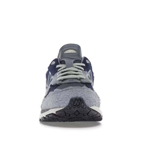 New Balance 2002R Protection Pack Light Arctic Grey Purple