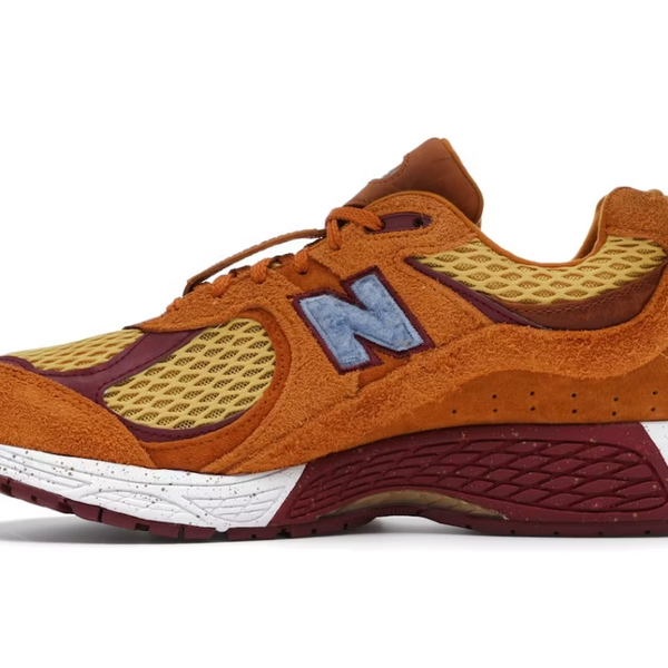 New Balance 2002R Salehe Bembury Peace Be The Journey