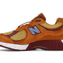 New Balance 2002R Salehe Bembury Peace Be The Journey