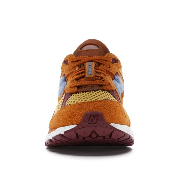 New Balance 2002R Salehe Bembury Peace Be The Journey