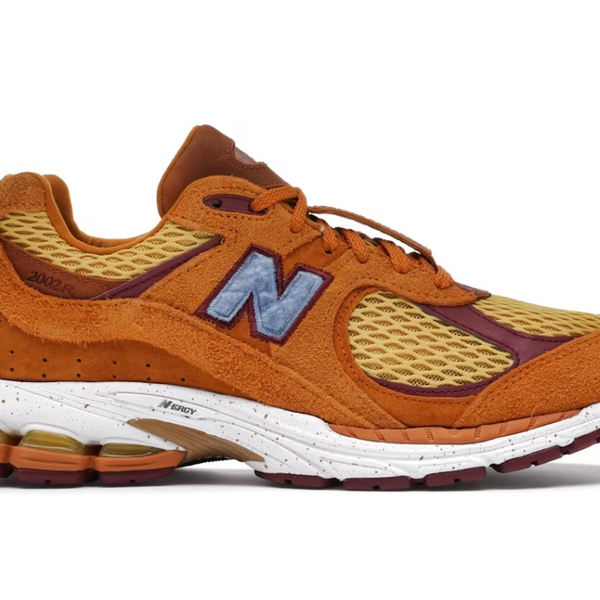 New Balance 2002R Salehe Bembury Peace Be The Journey