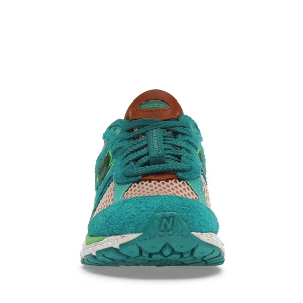New Balance 2002R Salehe Bembury Water Be The Guide