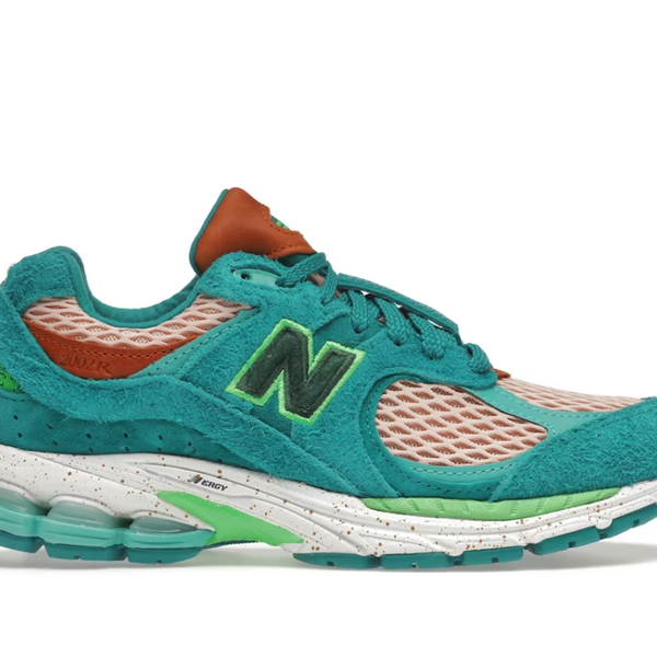New Balance 2002R Salehe Bembury Water Be The Guide