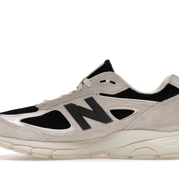 New Balance 990v4 MiUSA Joe Freshgoods 1998 Intro