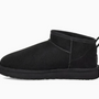 UGG Classic Ultra Mini Black (Women's)