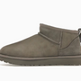 UGG Classic Ultra Mini Smoke Plume (Women's)