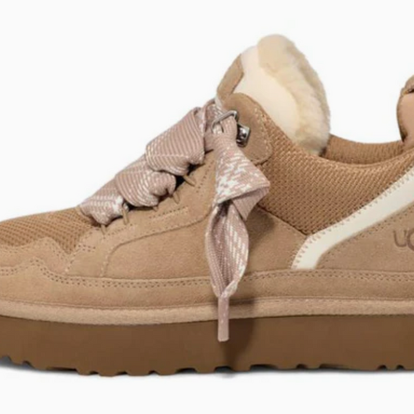 UGG Lowmel 'Sand'