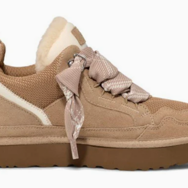 UGG Lowmel 'Sand'