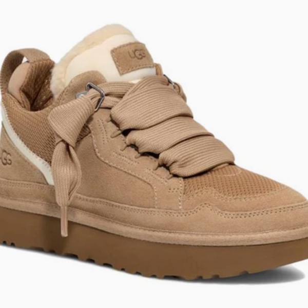UGG Lowmel 'Sand'