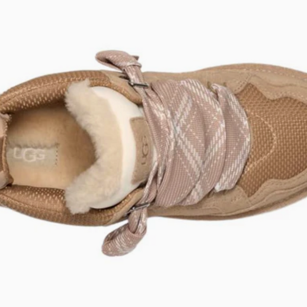 UGG Lowmel 'Sand'