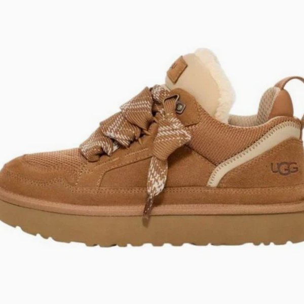 UGG Lowmel Chestnut (Women's)