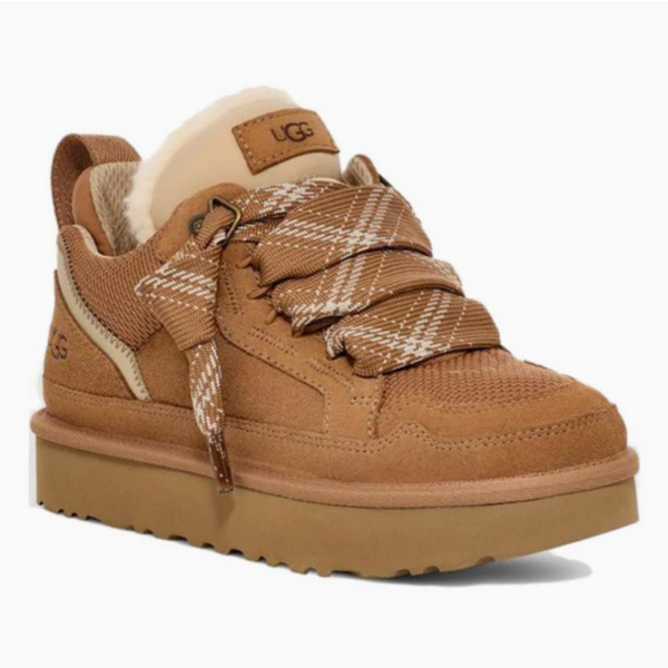 UGG Lowmel Chestnut (Women's)