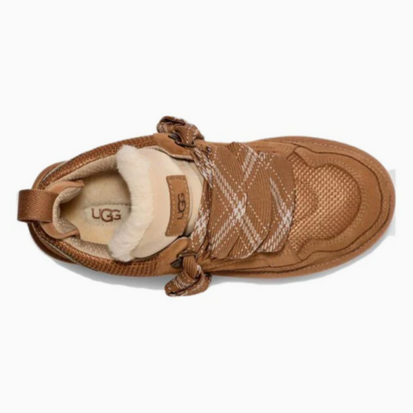 UGG Lowmel Chestnut (Women's)