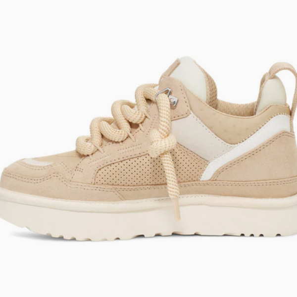 UGG Lowmel Spring Biscotti