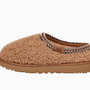 UGG Tasman Maxi Curly Slipper Chestnut (Women's)