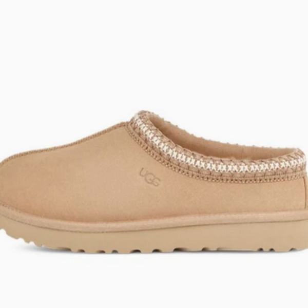 UGG Tasman Slipper Driftwood
