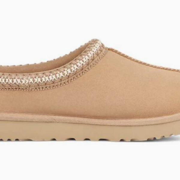 UGG Tasman Slipper Driftwood