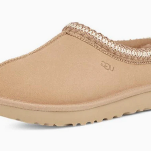 UGG Tasman Slipper Driftwood