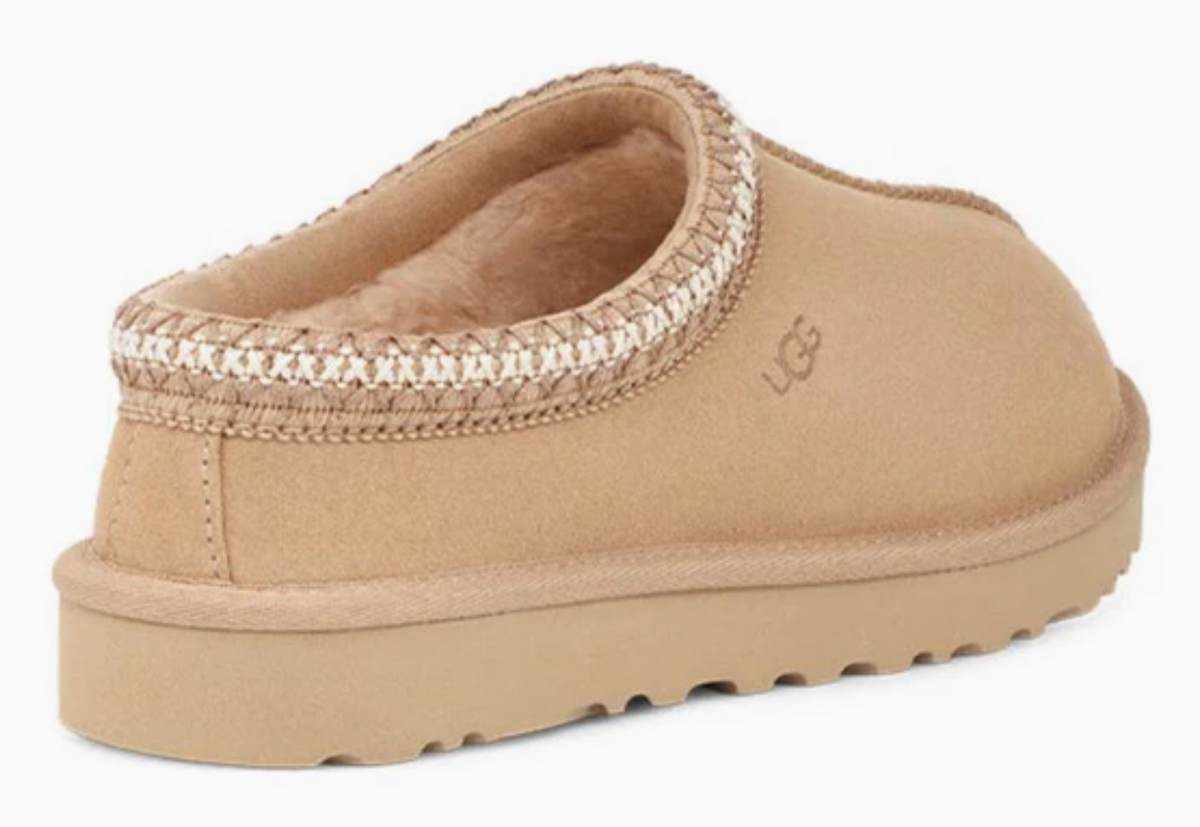 UGG Tasman Slipper Driftwood