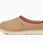 UGG Tasman Slipper Sand Dark Cherry (Women's)
