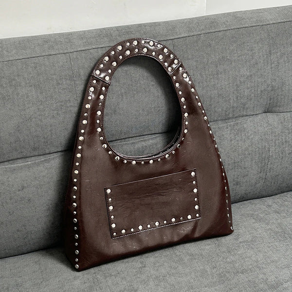 European Retro Handbag