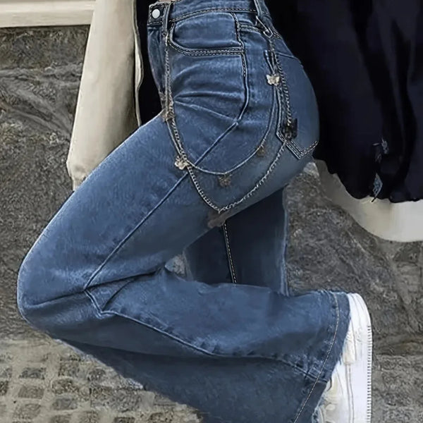 Baggy Jeans