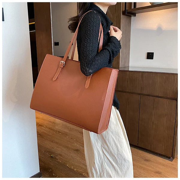 Retro Classic Handbag