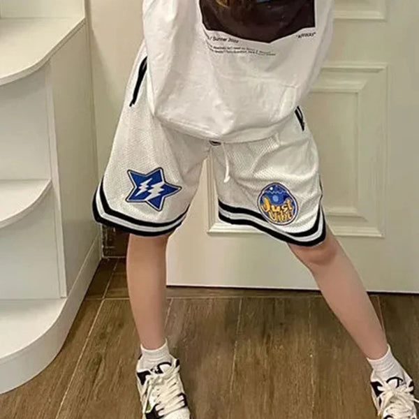 Retro Shorts