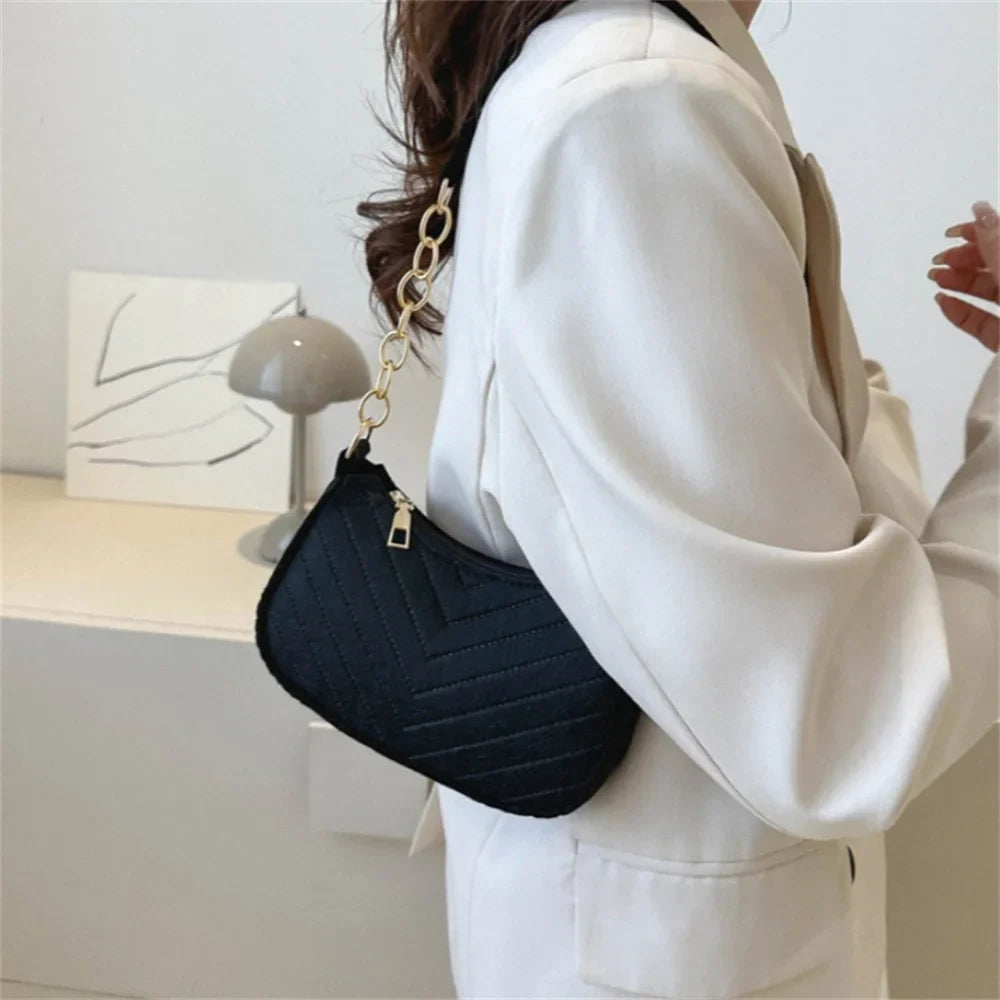 Mini Classy Purse