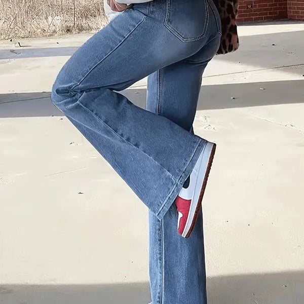 Baggy Jeans