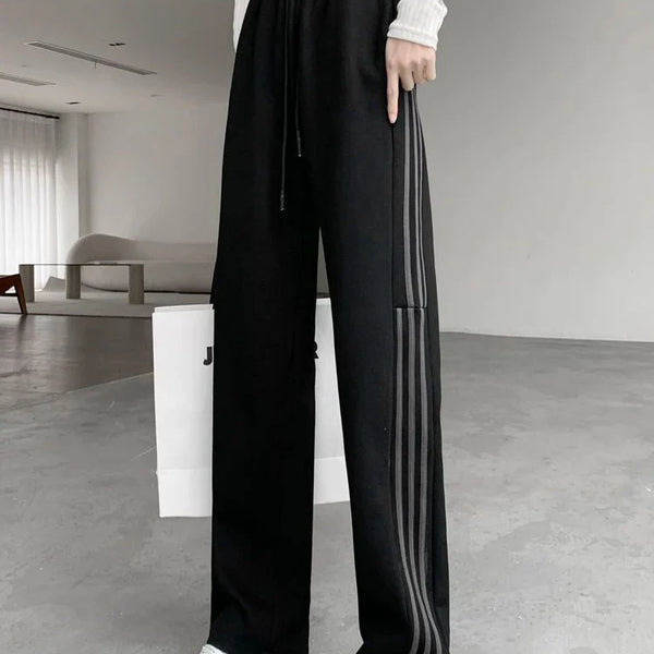 Black American Sweatpant